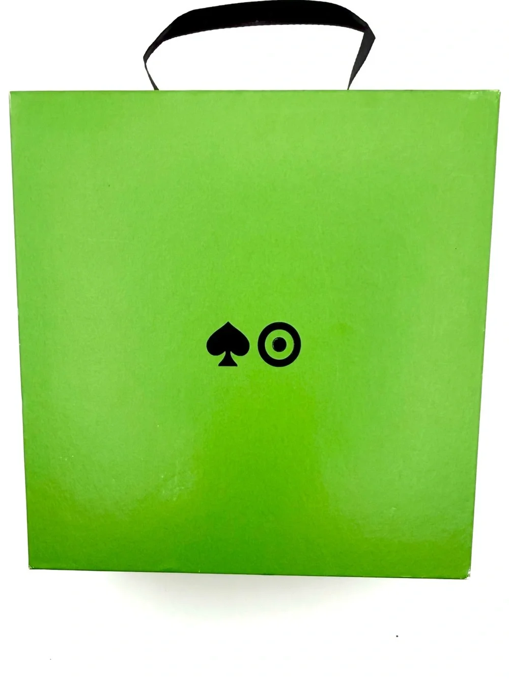 Kate Spade New York x Target Limited Edition Charm Bracelet NIB - Picture 3 of 4